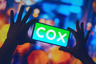 Cox launches mobile business, joining Comcast, Charter, Altice